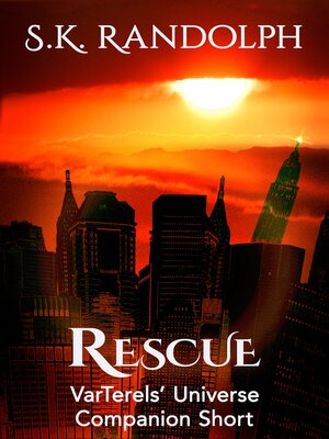cover image of Rescue